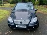 USED 2007 57 MERCEDES-BENZ A-CLASS 1.5 A150 AVANTGARDE SE 5d 94 BHP STUNNING LOW MILES -ONLY 25,800 MILES ''GREAT HISTORY AND CONDITION INSIDE AND OUT,,,