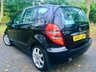 USED 2007 57 MERCEDES-BENZ A-CLASS 1.5 A150 AVANTGARDE SE 5d 94 BHP STUNNING LOW MILES -ONLY 25,800 MILES ''GREAT HISTORY AND CONDITION INSIDE AND OUT,,,