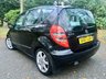 USED 2007 57 MERCEDES-BENZ A-CLASS 1.5 A150 AVANTGARDE SE 5d 94 BHP STUNNING LOW MILES -ONLY 25,800 MILES ''GREAT HISTORY AND CONDITION INSIDE AND OUT,,,