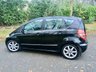 USED 2007 57 MERCEDES-BENZ A-CLASS 1.5 A150 AVANTGARDE SE 5d 94 BHP STUNNING LOW MILES -ONLY 25,800 MILES ''GREAT HISTORY AND CONDITION INSIDE AND OUT,,,
