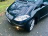 USED 2007 57 MERCEDES-BENZ A-CLASS 1.5 A150 AVANTGARDE SE 5d 94 BHP STUNNING LOW MILES -ONLY 25,800 MILES ''GREAT HISTORY AND CONDITION INSIDE AND OUT,,,