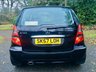 USED 2007 57 MERCEDES-BENZ A-CLASS 1.5 A150 AVANTGARDE SE 5d 94 BHP STUNNING LOW MILES -ONLY 25,800 MILES ''GREAT HISTORY AND CONDITION INSIDE AND OUT,,,