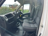 USED 2017 66 FIAT DUCATO 35 MULTIJET II 115 SWB [ Low Mileage ] L1 H1 LOW ROOF P/V 