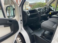 USED 2017 66 FIAT DUCATO 35 MULTIJET II 115 SWB [ Low Mileage ] L1 H1 LOW ROOF P/V 
