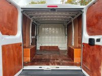 USED 2017 66 FIAT DUCATO 35 MULTIJET II 115 SWB [ Low Mileage ] L1 H1 LOW ROOF P/V 