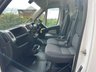 USED 2017 66 FIAT DUCATO 35 MULTIJET II 115 SWB [ Low Mileage ] L1 H1 LOW ROOF P/V 