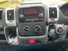 USED 2017 66 FIAT DUCATO 35 MULTIJET II 115 SWB [ Low Mileage ] L1 H1 LOW ROOF P/V 