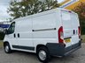 USED 2017 66 FIAT DUCATO 35 MULTIJET II 115 SWB [ Low Mileage ] L1 H1 LOW ROOF P/V 