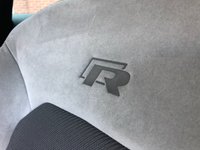 USED 2016 16 VOLKSWAGEN GOLF 2.0 R 5d 298 BHP BEAUTIFUL LOOKING AND AMAZINGLY FAST GOLF R