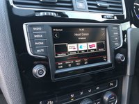 USED 2016 16 VOLKSWAGEN GOLF 2.0 R 5d 298 BHP BEAUTIFUL LOOKING AND AMAZINGLY FAST GOLF R