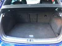 USED 2016 16 VOLKSWAGEN GOLF 2.0 R 5d 298 BHP BEAUTIFUL LOOKING AND AMAZINGLY FAST GOLF R