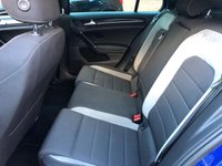 USED 2016 16 VOLKSWAGEN GOLF 2.0 R 5d 298 BHP BEAUTIFUL LOOKING AND AMAZINGLY FAST GOLF R