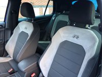 USED 2016 16 VOLKSWAGEN GOLF 2.0 R 5d 298 BHP BEAUTIFUL LOOKING AND AMAZINGLY FAST GOLF R