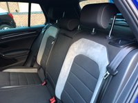 USED 2016 16 VOLKSWAGEN GOLF 2.0 R 5d 298 BHP BEAUTIFUL LOOKING AND AMAZINGLY FAST GOLF R