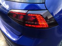 USED 2016 16 VOLKSWAGEN GOLF 2.0 R 5d 298 BHP BEAUTIFUL LOOKING AND AMAZINGLY FAST GOLF R