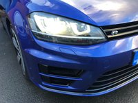 USED 2016 16 VOLKSWAGEN GOLF 2.0 R 5d 298 BHP BEAUTIFUL LOOKING AND AMAZINGLY FAST GOLF R
