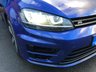 USED 2016 16 VOLKSWAGEN GOLF 2.0 R 5d 298 BHP BEAUTIFUL LOOKING AND AMAZINGLY FAST GOLF R
