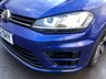 USED 2016 16 VOLKSWAGEN GOLF 2.0 R 5d 298 BHP BEAUTIFUL LOOKING AND AMAZINGLY FAST GOLF R