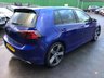 USED 2016 16 VOLKSWAGEN GOLF 2.0 R 5d 298 BHP BEAUTIFUL LOOKING AND AMAZINGLY FAST GOLF R