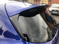 USED 2018 18 FORD FIESTA 1.0 ST-LINE 3d 138 BHP 1 OWNER FORD FIESTA TURBO