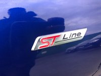 USED 2018 18 FORD FIESTA 1.0 ST-LINE 3d 138 BHP 1 OWNER FORD FIESTA TURBO