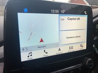 USED 2018 18 FORD FIESTA 1.0 ST-LINE 3d 138 BHP 1 OWNER FORD FIESTA TURBO