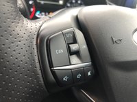 USED 2018 18 FORD FIESTA 1.0 ST-LINE 3d 138 BHP 1 OWNER FORD FIESTA TURBO