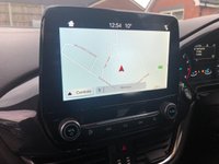 USED 2018 18 FORD FIESTA 1.0 ST-LINE 3d 138 BHP 1 OWNER FORD FIESTA TURBO