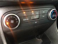 USED 2018 18 FORD FIESTA 1.0 ST-LINE 3d 138 BHP 1 OWNER FORD FIESTA TURBO