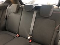 USED 2018 18 FORD FIESTA 1.0 ST-LINE 3d 138 BHP 1 OWNER FORD FIESTA TURBO