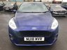 USED 2018 18 FORD FIESTA 1.0 ST-LINE 3d 138 BHP 1 OWNER FORD FIESTA TURBO
