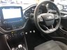 USED 2018 18 FORD FIESTA 1.0 ST-LINE 3d 138 BHP 1 OWNER FORD FIESTA TURBO