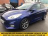 USED 2018 18 FORD FIESTA 1.0 ST-LINE 3d 138 BHP 1 OWNER FORD FIESTA TURBO