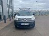 USED 2015 15 RENAULT KANGOO MAXI 1.5 LL21 LWB L2 90PS ROOF RACK - TOWBAR - LWB MAXI SIZE
