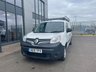 USED 2015 15 RENAULT KANGOO MAXI 1.5 LL21 LWB L2 90PS ROOF RACK - TOWBAR - LWB MAXI SIZE
