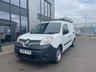 USED 2015 15 RENAULT KANGOO MAXI 1.5 LL21 LWB L2 90PS ROOF RACK - TOWBAR - LWB MAXI SIZE