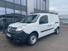 USED 2015 15 RENAULT KANGOO MAXI 1.5 LL21 LWB L2 90PS ROOF RACK - TOWBAR - LWB MAXI SIZE