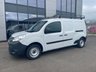 USED 2015 15 RENAULT KANGOO MAXI 1.5 LL21 LWB L2 90PS ROOF RACK - TOWBAR - LWB MAXI SIZE