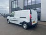 USED 2015 15 RENAULT KANGOO MAXI 1.5 LL21 LWB L2 90PS ROOF RACK - TOWBAR - LWB MAXI SIZE