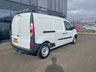 USED 2015 15 RENAULT KANGOO MAXI 1.5 LL21 LWB L2 90PS ROOF RACK - TOWBAR - LWB MAXI SIZE