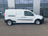 USED 2015 15 RENAULT KANGOO MAXI 1.5 LL21 LWB L2 90PS ROOF RACK - TOWBAR - LWB MAXI SIZE