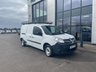 USED 2015 15 RENAULT KANGOO MAXI 1.5 LL21 LWB L2 90PS ROOF RACK - TOWBAR - LWB MAXI SIZE