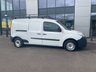USED 2015 15 RENAULT KANGOO MAXI 1.5 LL21 LWB L2 90PS ROOF RACK - TOWBAR - LWB MAXI SIZE