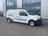 USED 2015 15 RENAULT KANGOO MAXI 1.5 LL21 LWB L2 90PS ROOF RACK - TOWBAR - LWB MAXI SIZE