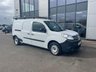 USED 2015 15 RENAULT KANGOO MAXI 1.5 LL21 LWB L2 90PS ROOF RACK - TOWBAR - LWB MAXI SIZE