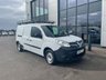 USED 2015 15 RENAULT KANGOO MAXI 1.5 LL21 LWB L2 90PS ROOF RACK - TOWBAR - LWB MAXI SIZE