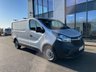 USED 2017 17 VAUXHALL VIVARO 1.6 L1H1 2700 CDTI AIR-CON EURO 6 - ULEZ COMPLIANT