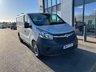 USED 2017 17 VAUXHALL VIVARO 1.6 L1H1 2700 CDTI AIR-CON EURO 6 - ULEZ COMPLIANT