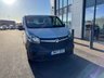 USED 2017 17 VAUXHALL VIVARO 1.6 L1H1 2700 CDTI AIR-CON EURO 6 - ULEZ COMPLIANT