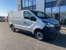 USED 2017 17 VAUXHALL VIVARO 1.6 L1H1 2700 CDTI AIR-CON EURO 6 - ULEZ COMPLIANT